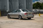 BMW M5 2003 года